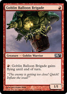 Goblin Balloon Brigade/SuC-CM11[630298]