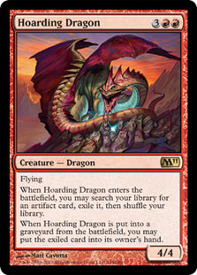 Hoarding Dragon/ߍރhS-RM11[630252]
