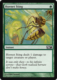 Hornet Sting/XYo`̈h-CM11[630376]