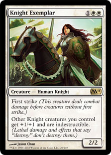 Knight Exemplar/͔͂̋Rm-RM11[630012]