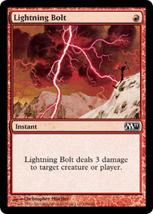 Lightning Bolt/-CM11[630308]