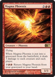 Magma Phoenix/}O}̃tFjbNX-RM11[630256]