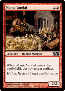 Manic Vandal/N̔ؐl-CM11[630310]