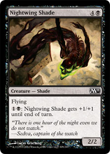 Nightwing Shade/闃̉e-CM11[630226]