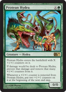 Protean Hydra/ό̃nCh-RM11[630340]