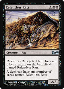 Relentless Rats/XȃlY~-UM11[630196]
