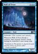 Magic2011/AR Wall of Frost/̕-UM11 [630118]