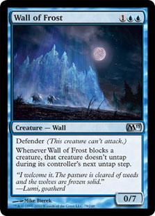 Wall of Frost/̕-UM11[630118]
