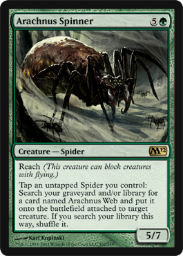 Arachnus Spinner/ANiX̖a-RM12[670326]