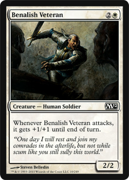 Benalish Veteran/yiǍÎQ-CM12[670048]