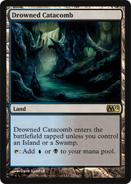Drowned Catacomb/vnn-RM12y[670448]