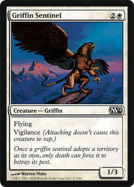 Griffin Sentinel/OtB̕-CM12[670058]