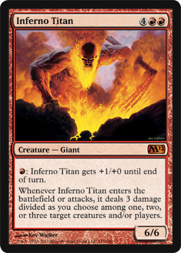 Inferno Titan/Ɖ΂̃^C^-MM12[670244]