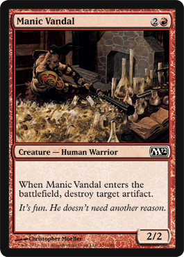 Manic Vandal/N̔ؐl-CM12[670312]