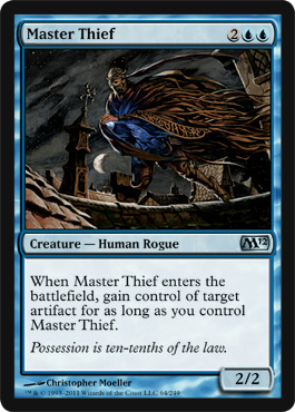 Master Thief/B̓-UM12[670112]