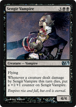 Sengir Vampire/ZMA̋zS-UM12[670192]