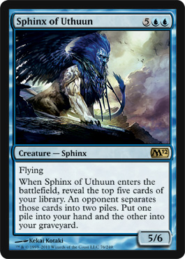 Sphinx of Uthuun/EX[̃XtBNX-RM12[670098]