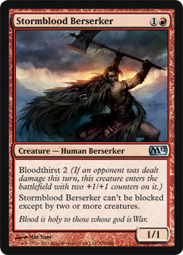 Stormblood Berserker/̋m-UM12[670274]