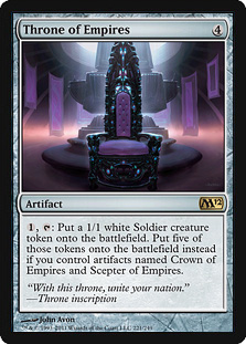 Throne of Empires/鍑̋ʍ-RM12A[670412]