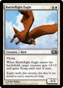 Battleflight Eagle/т̘h-CM13[710048]