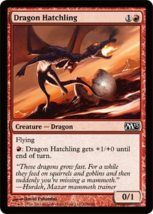 Dragon Hatchling/hS̐-CM13[710284]