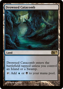 Drowned Catacomb/vnn-RM13y[710444]