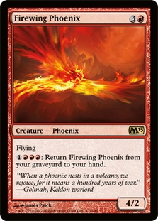 Firewing Phoenix/Η̃tFjbNX-RM13[710246]