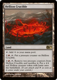 Hellion Crucible/wÎ-RM13y[710448]