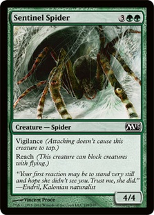 Sentinel Spider/w-CM13[710382]