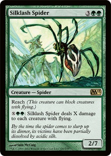 Silklash Spider/̒w-RM13[710332]