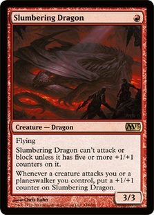 Slumbering Dragon/܂ǂރhS-RM13[710256]
