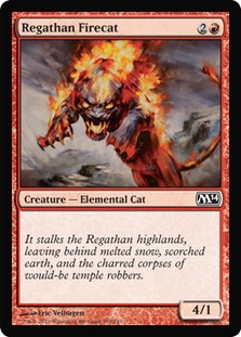 Regathan Firecat/K[T̉ΔL-CM14[75312]