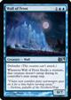 Magic2014/AR Wall of Frost/̕-UM14 [75118]