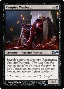 Vampire Warlord/zS̑叫R-UM14[75204]