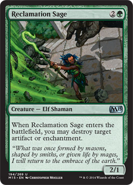 Reclamation Sage/ėp̌-UM15[81368]