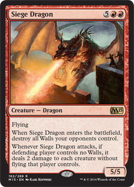 Siege Dragon/̓hS-RM15[81268]