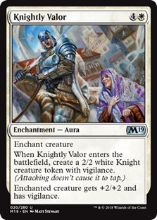 Knightly Valor/Rm̗EC-UM19[107034]