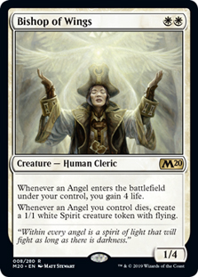 Bishop of Wings/̎i-RM20[114004]
