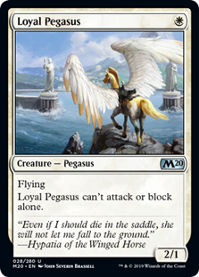 Loyal Pegasus/ȃyKTX-UM20[114038]