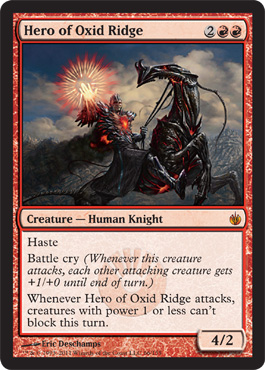 Hero of Oxid Ridge/ILVh̉pY-MMB[650114]