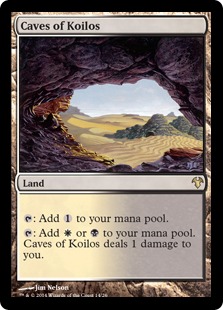 Caves of Koilos/RCX̓A-RMEDy[79008]