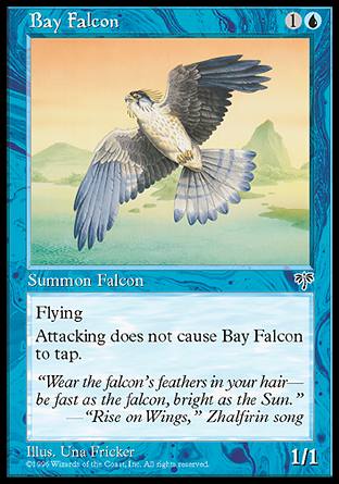 ]̑/Bay Falcon-CMG[100162]