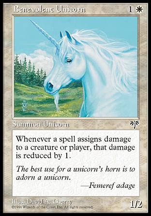 SDpb/Benevolent Unicorn-CMG[100060]
