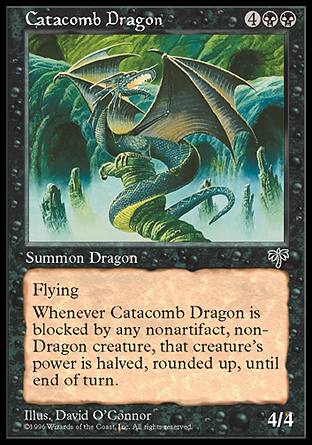 nñhS/Catacomb Dragon-RMG[100210]