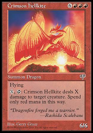 ^g̃wJCg/Crimson Hellkite-RMG[100310]