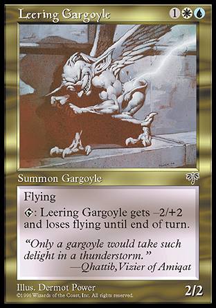 ڂȂK[SC/Leering Gargoyle-RMG}[100528]