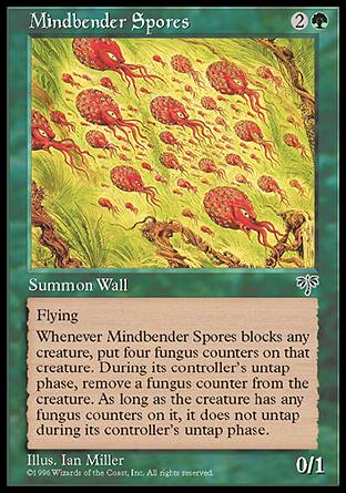 ӎ̖Eq/Mindbender Spores-RMG[100426]