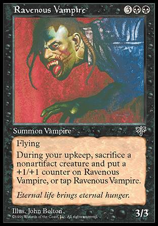 ×~ȂzS/Ravenous Vampire-UMG[100250]