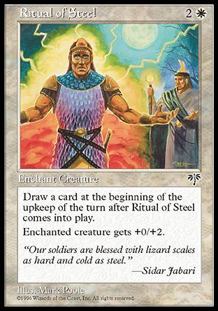 |̋V/Ritual of Steel-CMG[100092]