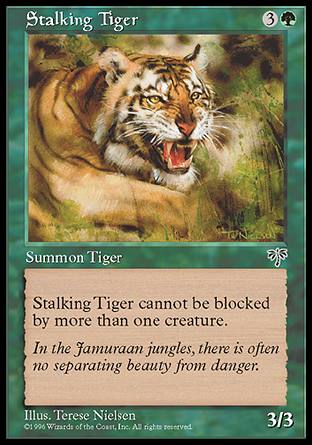 Eъ/Stalking Tiger-CMG[100498]